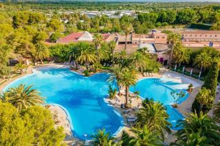 Camping La Torre del Sol - Maeva Vacansoleil - 6