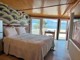 Fulya Pension - Egirdir - 8