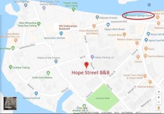 Beautiful home at the Sponge Docks! - 5