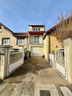 La petite Maison chaleureuse - 0
