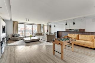 Staywin Apartments - Danzig - 9