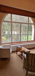 Domaine du Prieuré de Saint Martin à Lavardin - 4