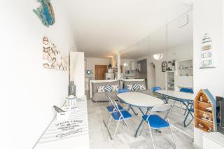 WELCS APARTAMENTO 132 EMP en el canal - Empuriabrava - 7
