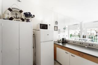 WELCS APARTAMENTO 132 EMP en el canal - Empuriabrava - 2