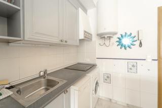 WELCS APARTAMENTO 132 EMP en el canal - Empuriabrava - 1