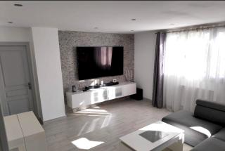 Appartement moderne à Uzès, 70 m², proche centre-ville - Uzès - 9