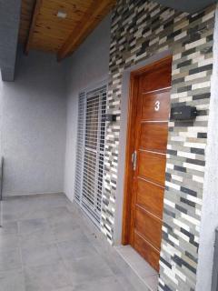 Antonia's Departamento - Guaymallen - 0