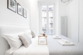 Easylife - Bilocale in zona Centrale/Lima - Milan - 9