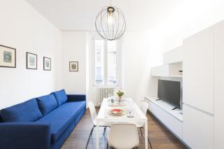Easylife - Bilocale in zona Centrale/Lima - Milan - 6