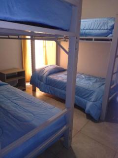 Antonia's Departamento - Guaymallen - 8
