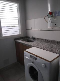 Antonia's Departamento - Guaymallen - 7