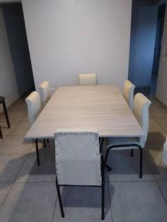 Antonia's Departamento - 5