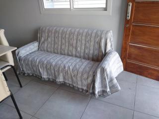 Antonia's Departamento - Guaymallen - 1