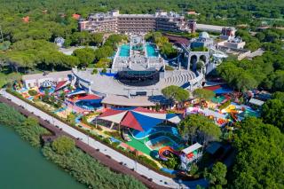 Xanadu Resort - High Class All Inclusive - Belek - 3