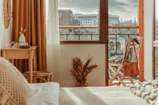 BOHORIA Studio Apartments - Old Town - 9