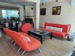 Луксозна къща Лешниците с.Младежко - 5