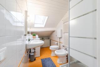 tHE White Jungle - San Babila Attic - Milan - 5