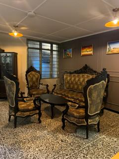 Hostal La Casta - Camarones - 2