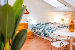 tHE White Jungle - San Babila Attic - Milan - 7