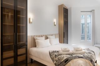 Pick A Flat's Apartment in Montorgueil - Rue Bachaumont - París - 2