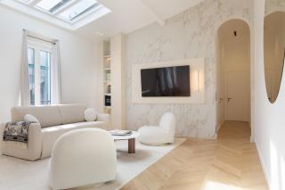 Pick A Flat's Apartment in Montorgueil - Rue Bachaumont - París - 8
