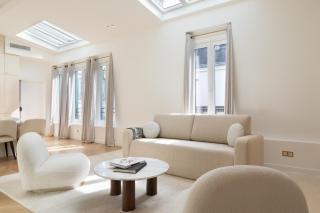 Pick A Flat's Apartment in Montorgueil - Rue Bachaumont - Paris - 9