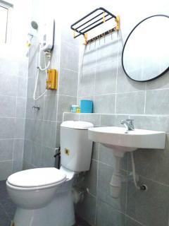 Residensi Adelia 2 Bangi Avenue (Muslim Sahaja) - 3