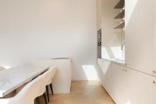 Pick A Flat's Apartment in Montorgueil - Rue Bachaumont - París - 4