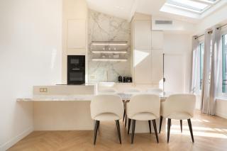 Pick A Flat's Apartment in Montorgueil - Rue Bachaumont - París - 6