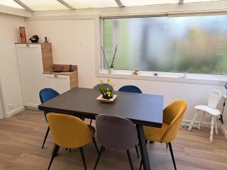 Holiday Home in Guisseny near the Beach - 1