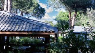 Bungalow paisible à Agde avec piscine partagée - Agde - 6