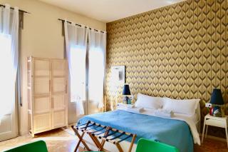 GUEST HOUSE SONNINO 37 Cagliari - Cagliari - 8