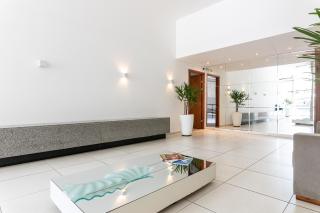 Apartamento com piscina - Recife - 8