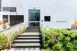 Apartamento com piscina - Recife - 9