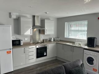 Smeaton serviced Accommodation - Liverpool - 4