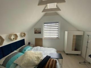 A comfortable holiday home in Stepniczka -formerly TUI Ferienhaus - Stepnica - 4