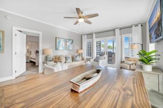 Cassine Way 301 – 30A Blue Sky Breeze - Santa Rosa Beach - 2