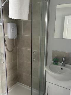 Smeaton serviced Accommodation - Liverpool - 7