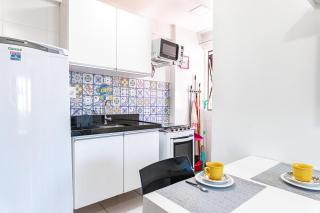 Apartamento com piscina em Boa Viagem - 1