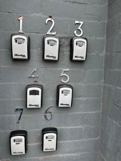 Smeaton serviced Accommodation - Liverpool - 5