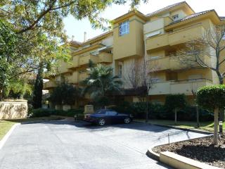 Greenlife Village Apartment - Marbella - 7