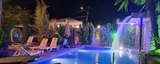 Hotel and Restaurant "VILLA GIVISI" - 5