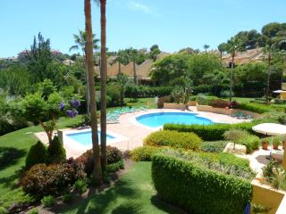 Greenlife Village Apartment - Marbella - 9
