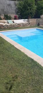 Jolie villa provençale avec piscine et vue mer - La Ciotat - 6