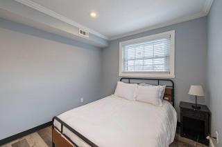 Cozy Updated 2BR Apartment in DC - Washington - 7