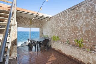 Casa Tenerife primera linea - El Escobonal - 0