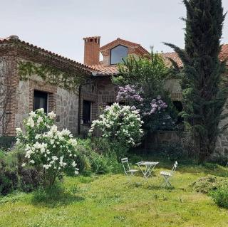 Casa de las Lavandas, Ávila - Ávila - 0