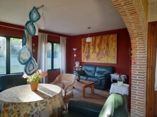 Casa de las Lavandas, Ávila - Ávila - 7