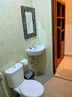 Griya Alit Guest House - Ketewel - 2