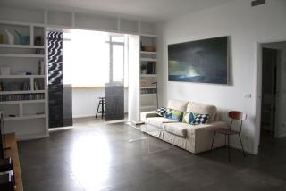 Attico vista mare 25G - Rimini - 4
